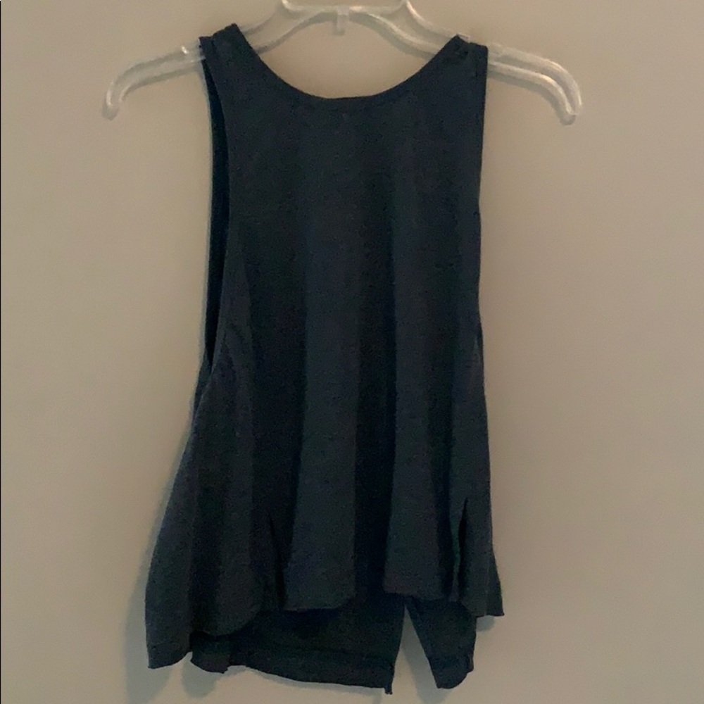 Free People Workout Tank - EVERYTHING MUST SELL!
